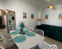 Revente - Town House -
La Mata - Costa Blanca
