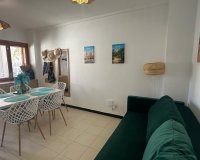 Revente - Town House -
La Mata - Costa Blanca