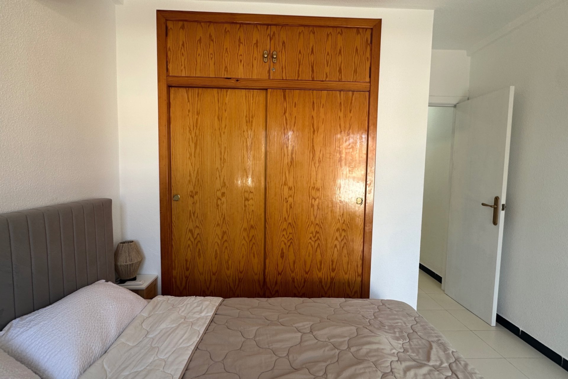 Revente - Town House -
La Mata - Costa Blanca