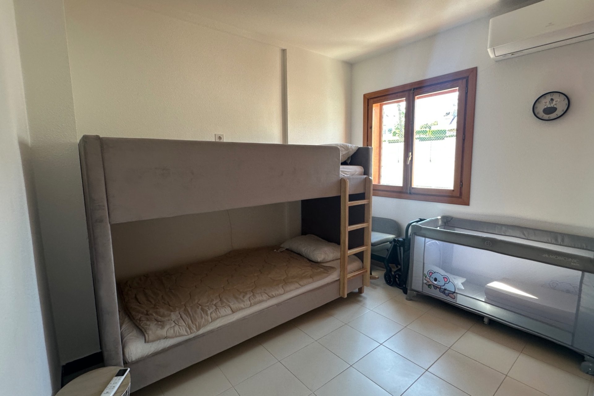 Revente - Town House -
La Mata - Costa Blanca