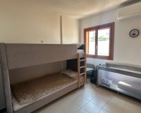 Revente - Town House -
La Mata - Costa Blanca