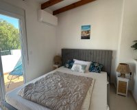 Revente - Town House -
La Mata - Costa Blanca