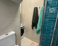 Revente - Town House -
La Mata - Costa Blanca