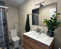 Revente - Town House -
La Mata - Costa Blanca