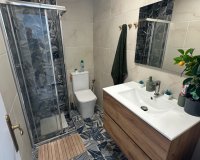 Revente - Town House -
La Mata - Costa Blanca