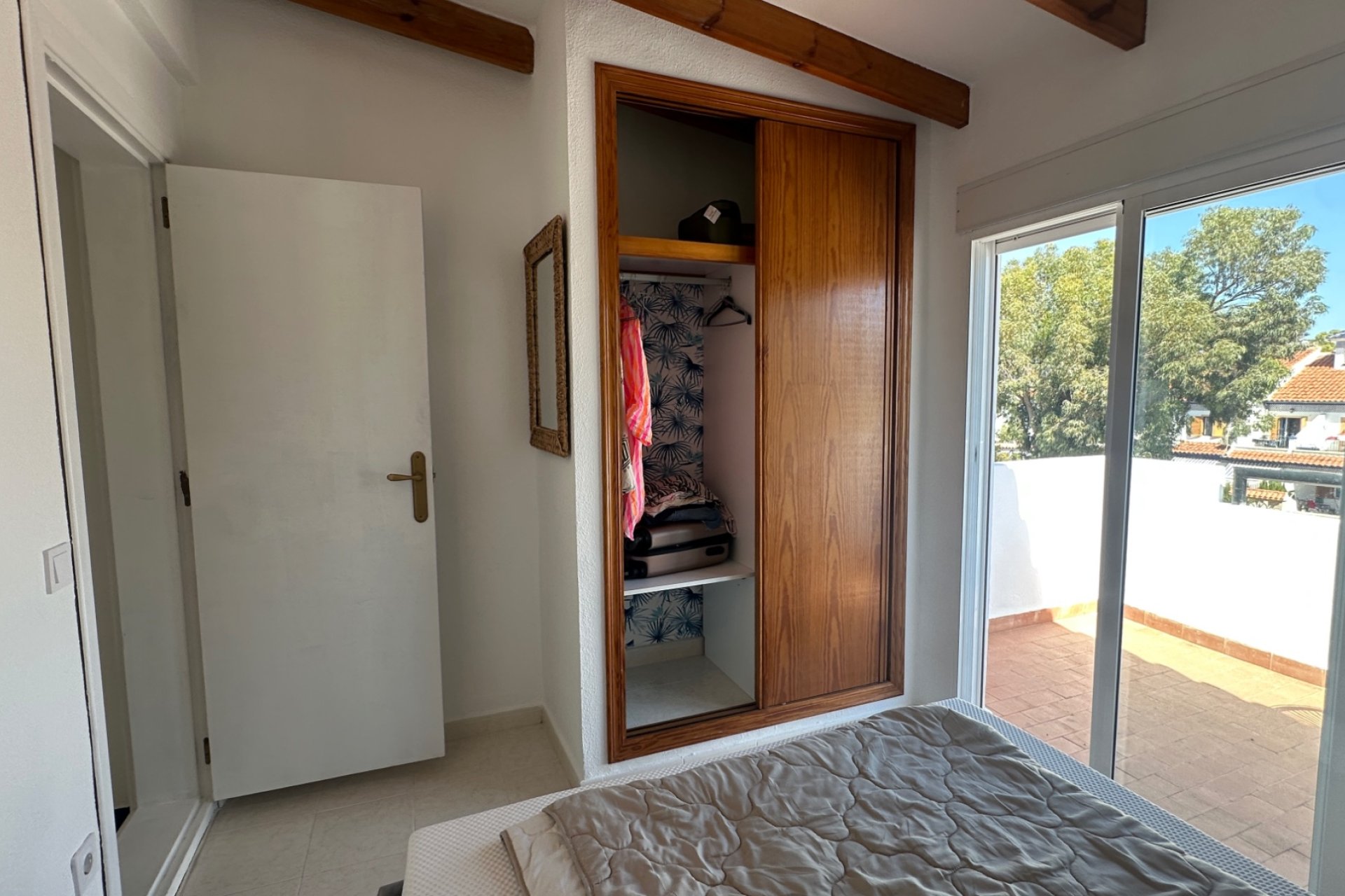 Revente - Town House -
La Mata - Costa Blanca