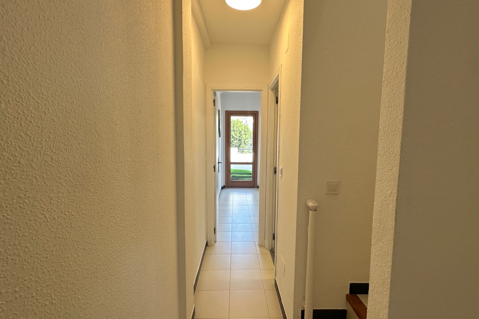 Revente - Town House -
La Mata - Costa Blanca