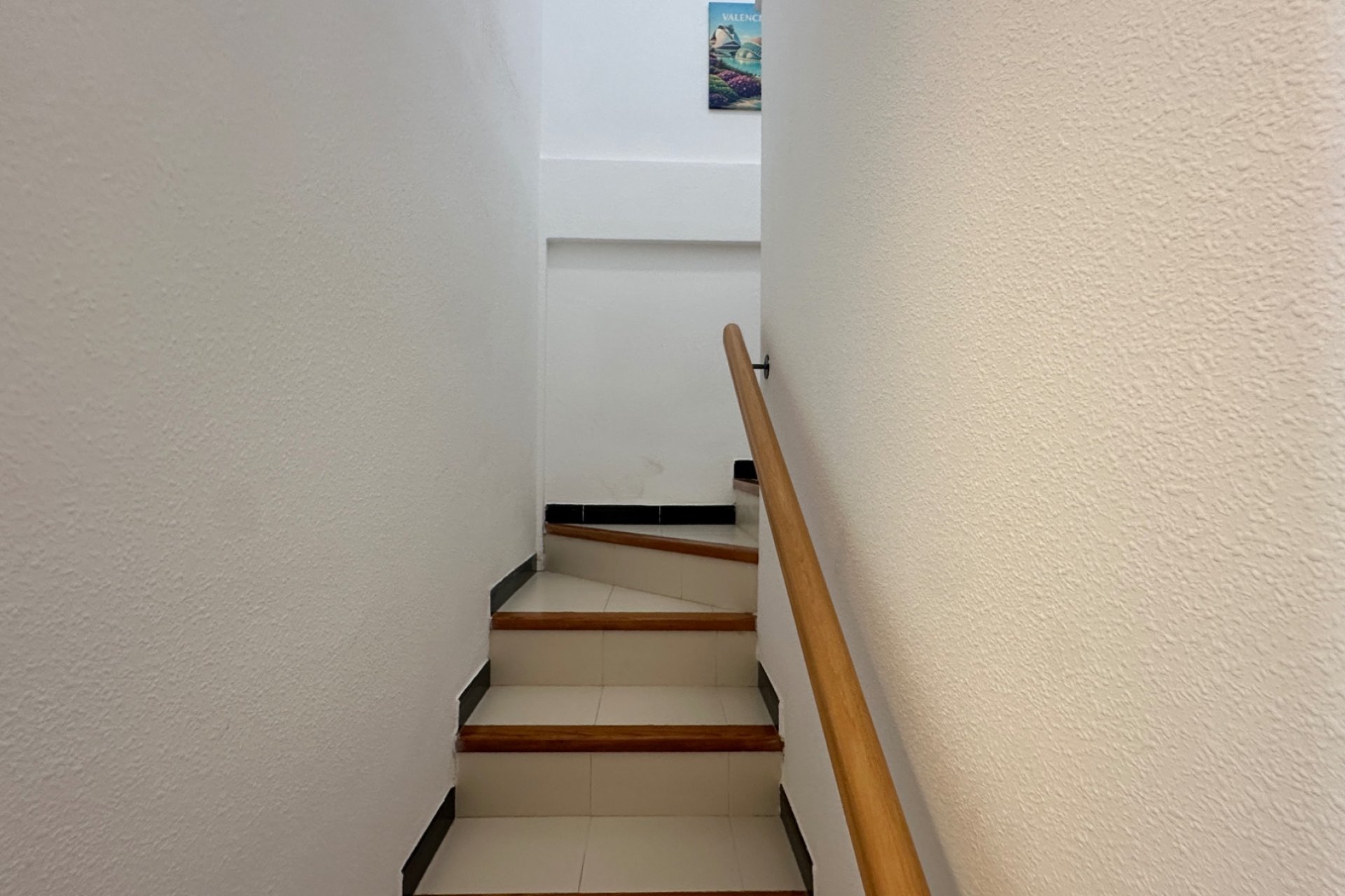 Revente - Town House -
La Mata - Costa Blanca