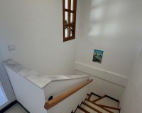 Revente - Town House -
La Mata - Costa Blanca