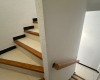 Revente - Town House -
La Mata - Costa Blanca