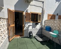 Revente - Town House -
La Mata - Costa Blanca