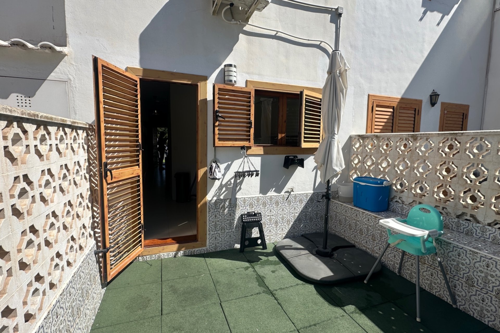 Revente - Town House -
La Mata - Costa Blanca