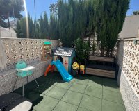 Revente - Town House -
La Mata - Costa Blanca