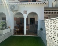 Revente - Town House -
La Mata - Costa Blanca