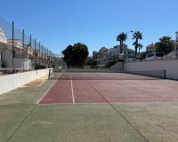 Revente - Town House -
La Mata - Costa Blanca