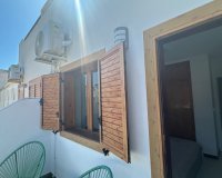Revente - Town House -
La Mata - Costa Blanca