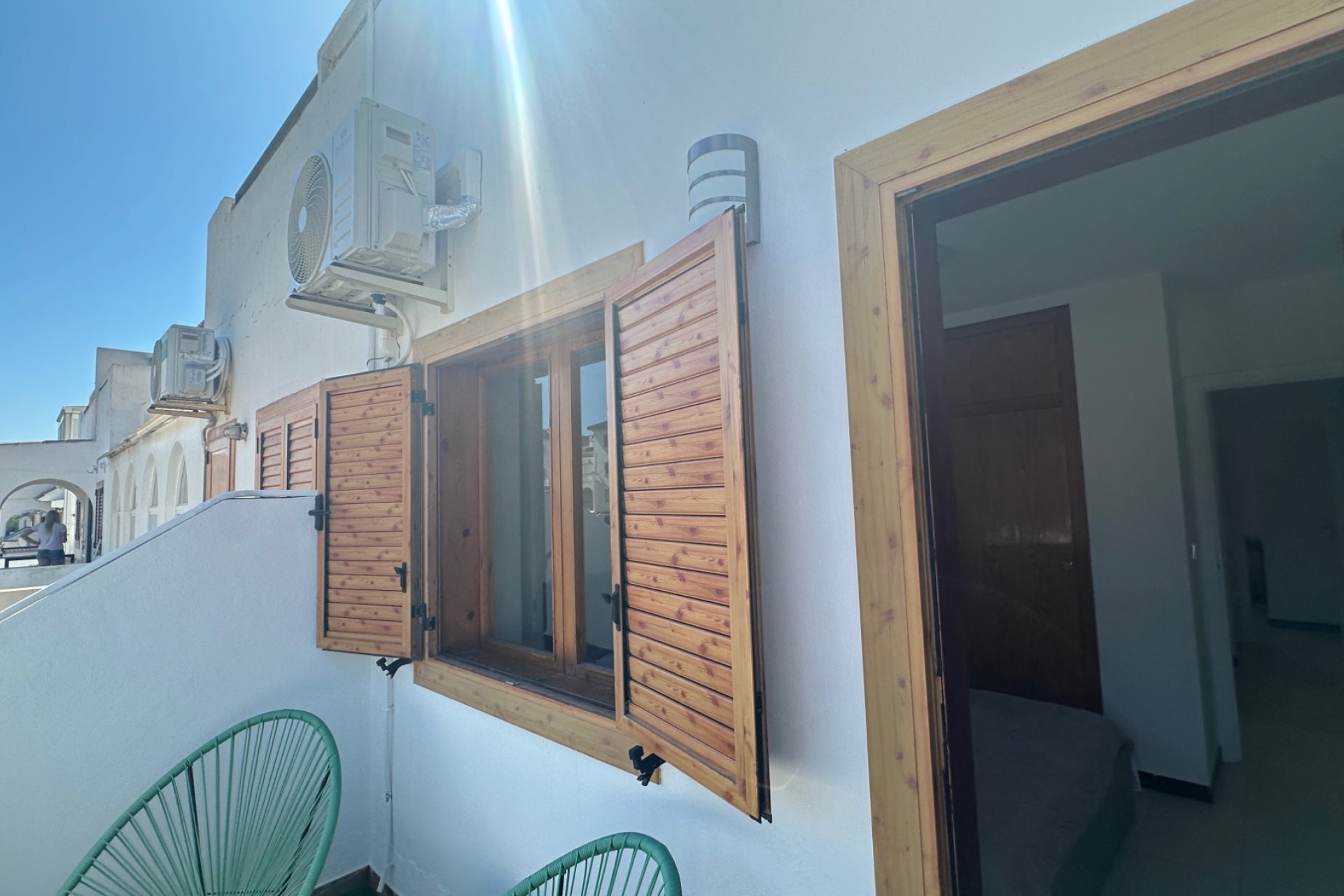 Revente - Town House -
La Mata - Costa Blanca