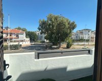 Revente - Town House -
La Mata - Costa Blanca