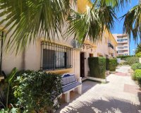 Revente - Town House -
La Zenia - Costa Blanca