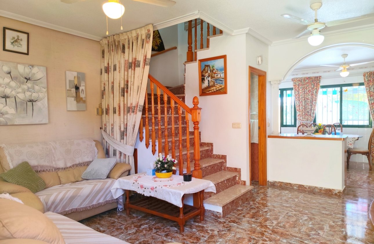 Revente - Town House -
La Zenia - Costa Blanca