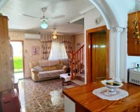 Revente - Town House -
La Zenia - Costa Blanca