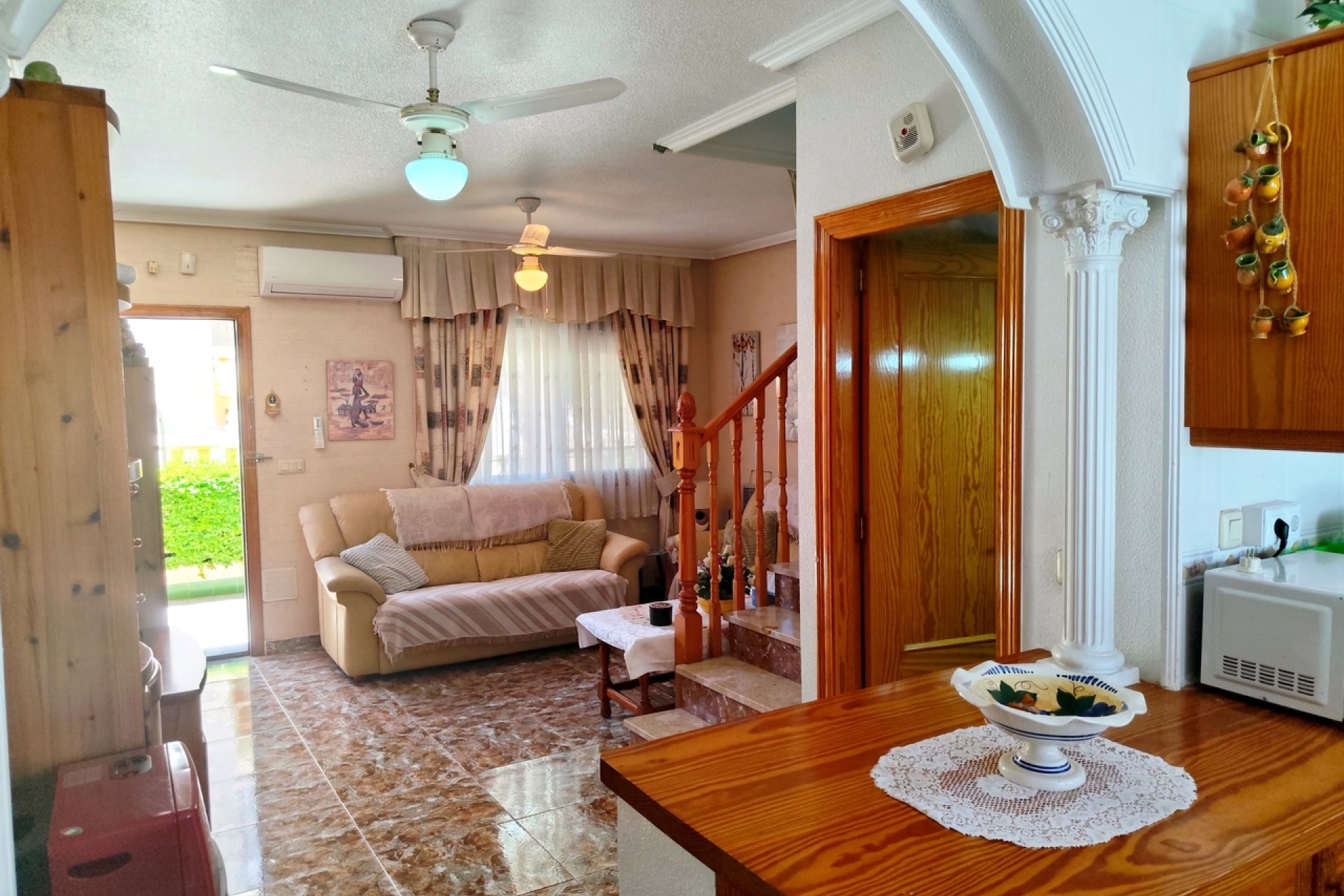 Revente - Town House -
La Zenia - Costa Blanca