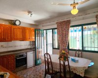 Revente - Town House -
La Zenia - Costa Blanca