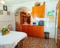 Revente - Town House -
La Zenia - Costa Blanca
