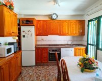 Revente - Town House -
La Zenia - Costa Blanca