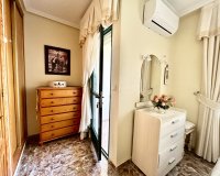Revente - Town House -
La Zenia - Costa Blanca