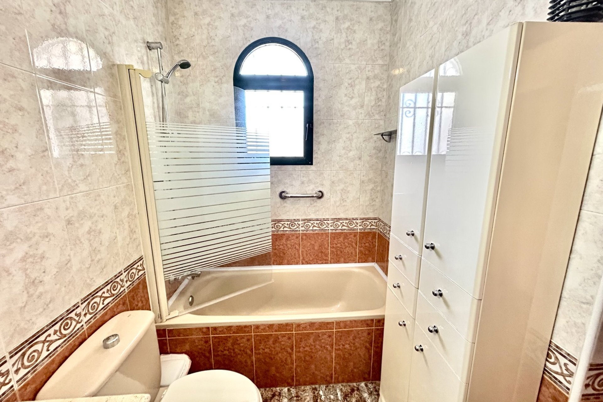 Revente - Town House -
La Zenia - Costa Blanca