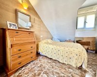 Revente - Town House -
La Zenia - Costa Blanca