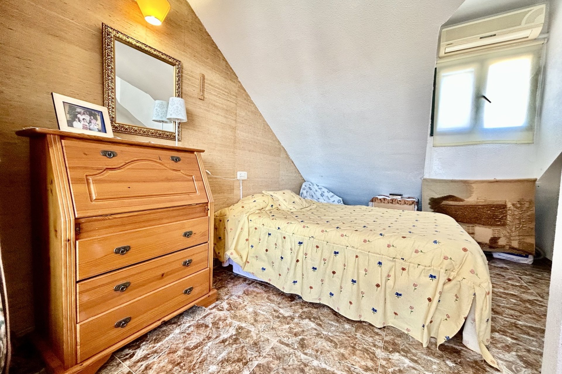 Revente - Town House -
La Zenia - Costa Blanca