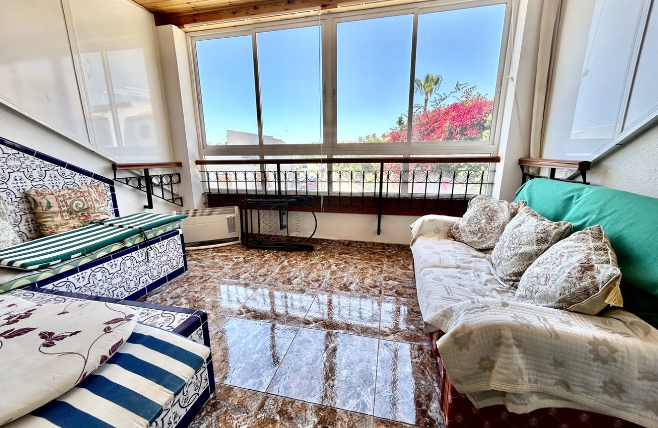 Revente - Town House -
La Zenia - Costa Blanca