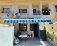 Revente - Town House -
La Zenia - Costa Blanca