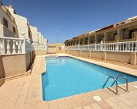 Revente - Town House -
La Zenia - Costa Blanca