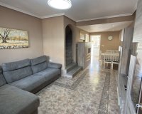 Revente - Town House -
La Zenia - Costa Blanca