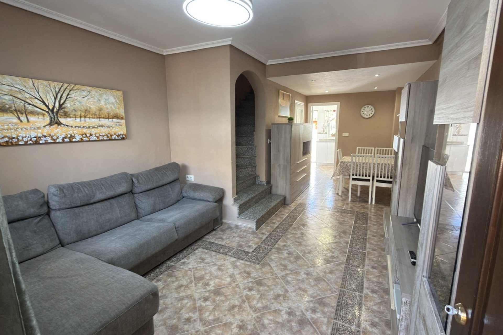 Revente - Town House -
La Zenia - Costa Blanca