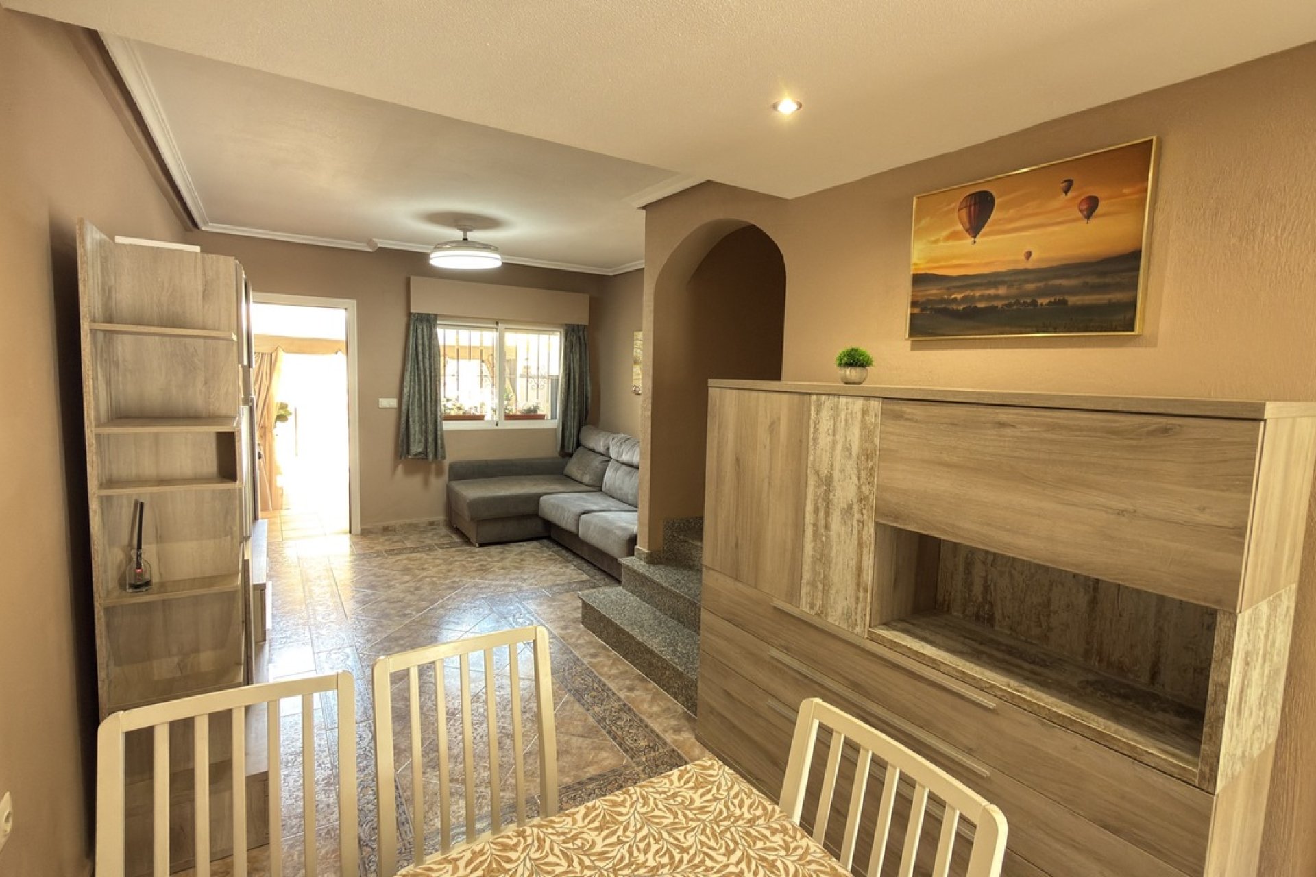 Revente - Town House -
La Zenia - Costa Blanca