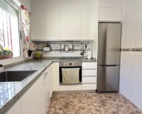Revente - Town House -
La Zenia - Costa Blanca