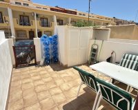Revente - Town House -
La Zenia - Costa Blanca
