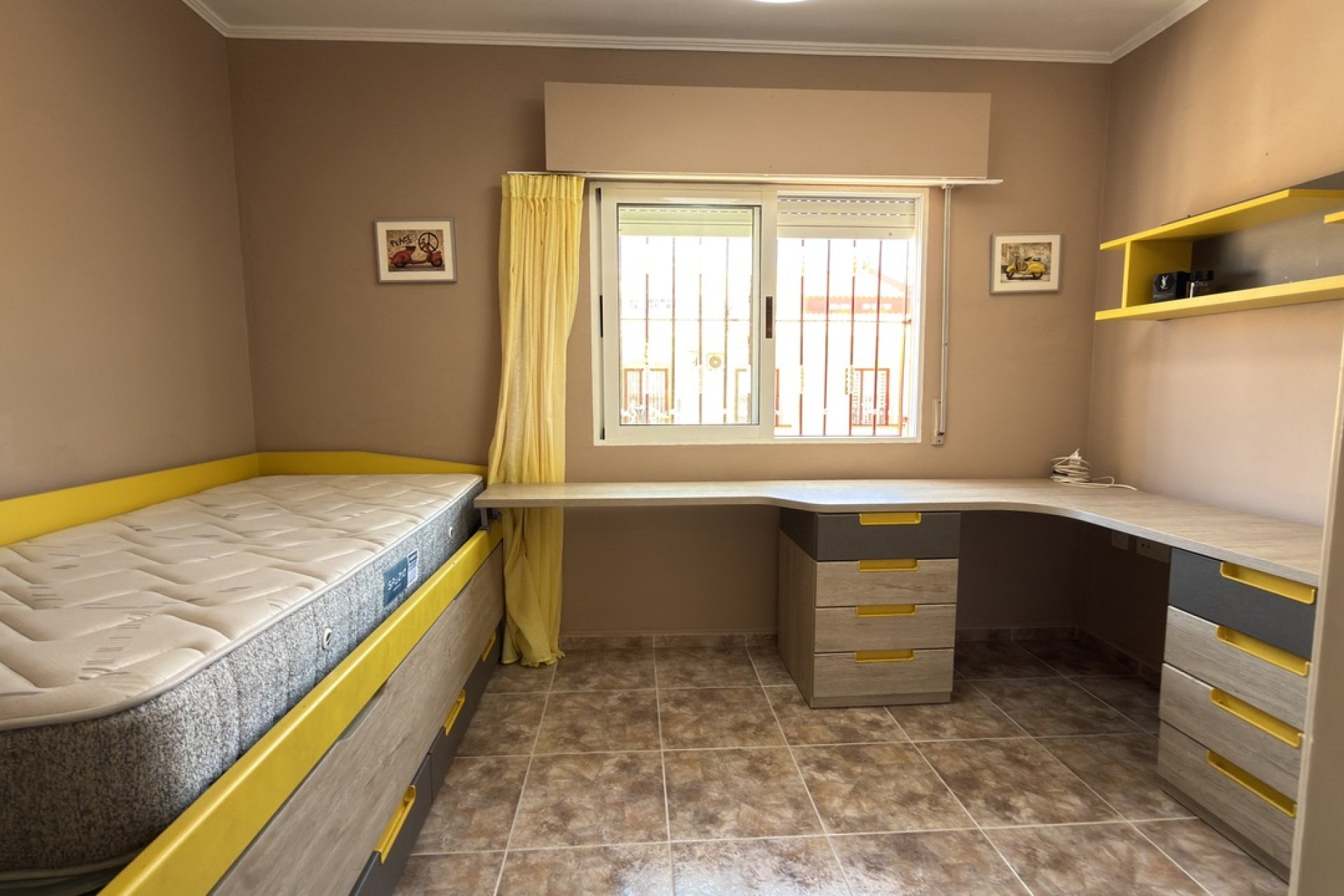 Revente - Town House -
La Zenia - Costa Blanca