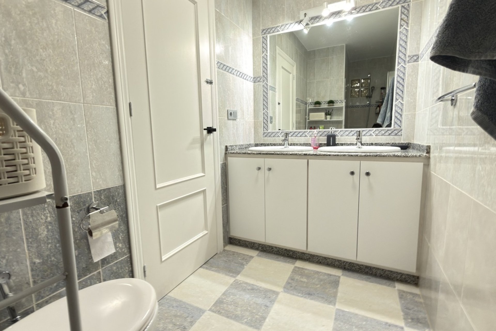 Revente - Town House -
La Zenia - Costa Blanca