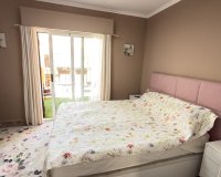 Revente - Town House -
La Zenia - Costa Blanca