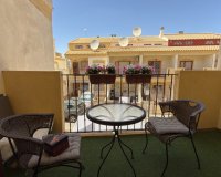 Revente - Town House -
La Zenia - Costa Blanca