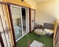 Revente - Town House -
La Zenia - Costa Blanca