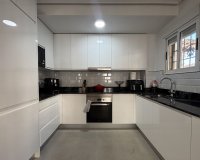 Revente - Town House -
La Zenia - Costa Blanca