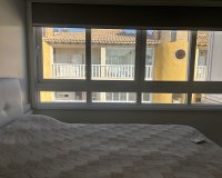 Revente - Town House -
La Zenia - Costa Blanca