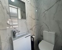 Revente - Town House -
La Zenia - Costa Blanca