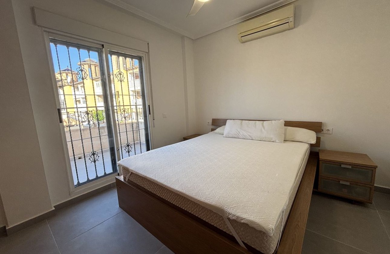 Revente - Town House -
La Zenia - Costa Blanca